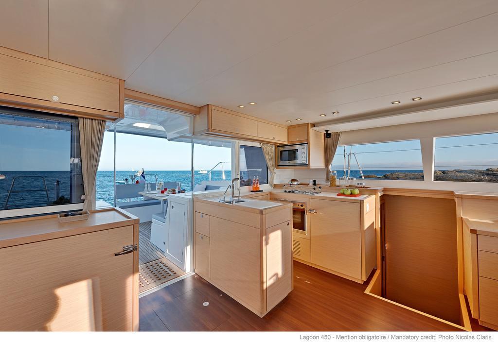 Catamarano Mauticat Hotell Pescara Eksteriør bilde