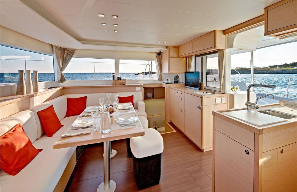 Catamarano Mauticat Hotell Pescara Eksteriør bilde
