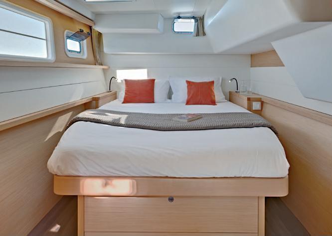 Catamarano Mauticat Hotell Pescara Eksteriør bilde
