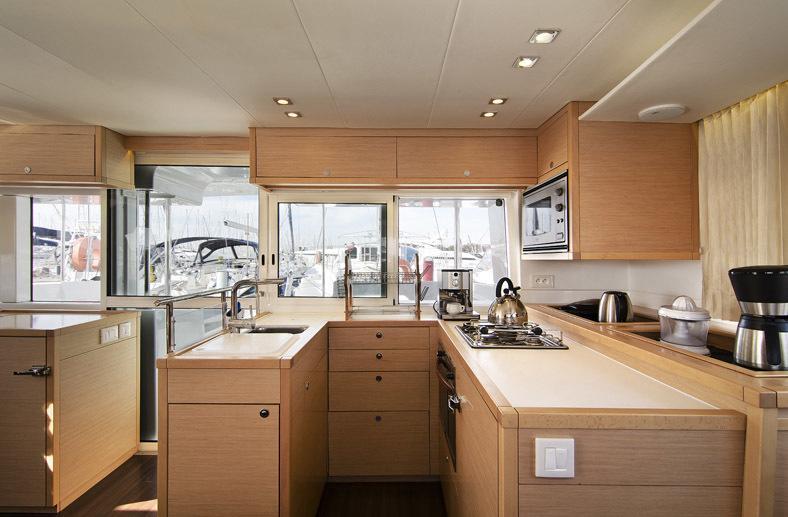 Catamarano Mauticat Hotell Pescara Eksteriør bilde