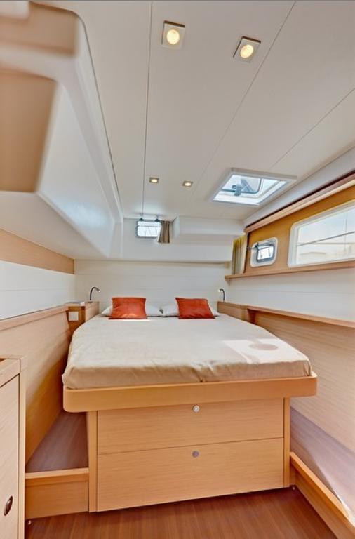 Catamarano Mauticat Hotell Pescara Eksteriør bilde