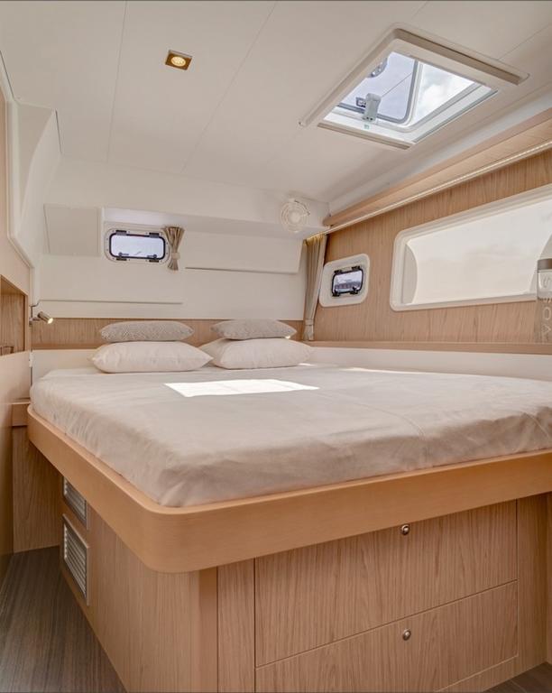 Catamarano Mauticat Hotell Pescara Eksteriør bilde