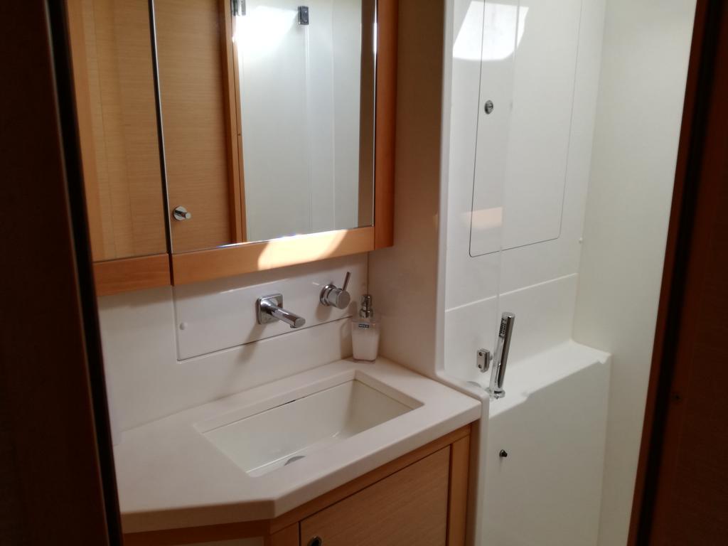 Catamarano Mauticat Hotell Pescara Eksteriør bilde