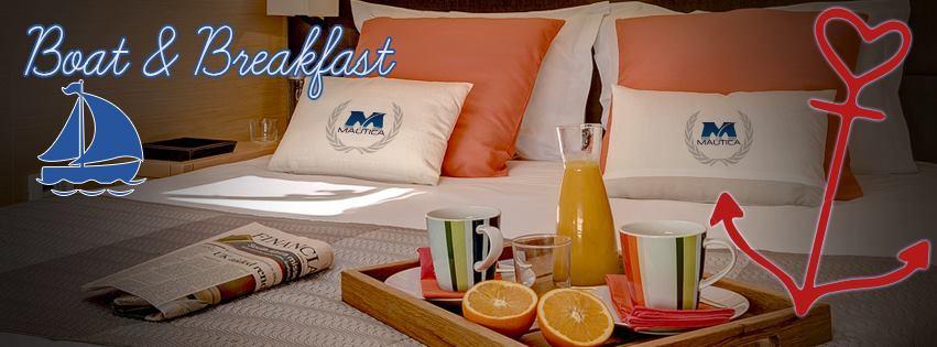 Catamarano Mauticat Hotell Pescara Eksteriør bilde
